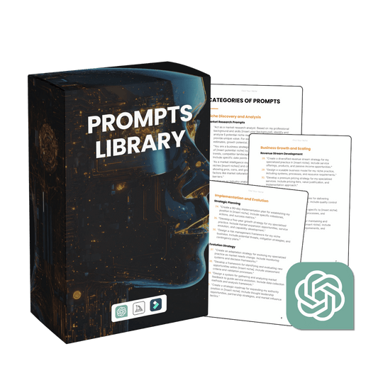 Prompts Library